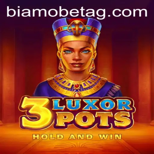 Discover the Exciting World of 3LuxorPots and zro1.bet