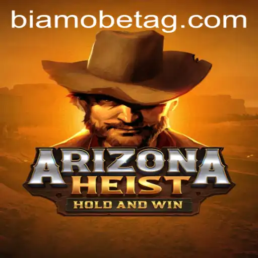 Unearthing the Thrills of ArizonaHeist: A Journey into the Heart of High-Stakes Gaming