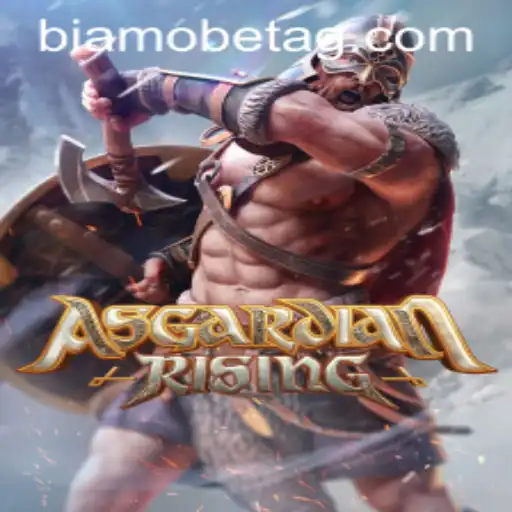 Unveiling the Mystical World of 'AsgardianRising'