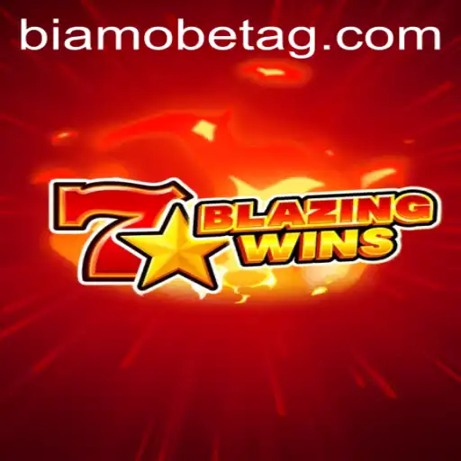 Discover the Thrilling Adventure of BlazingWins at zro1.bet