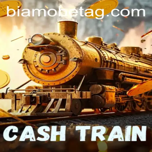 Unveiling CashTrain: The Exciting New Game on zro1.bet