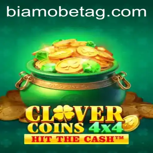 The Exciting World of CloverCoins4x4: A New Era in Online Gaming