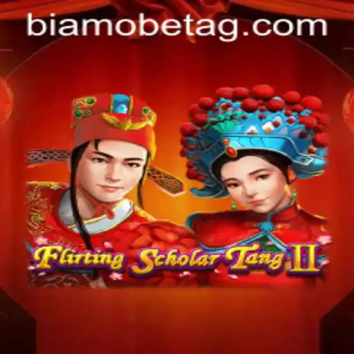 Exploring the Captivating World of Flirting Scholar Tang II