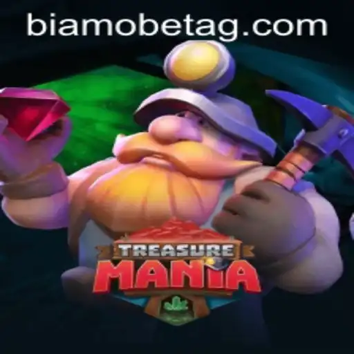 Discover the Excitement of TreasureMania: A Thrilling Adventure Awaits
