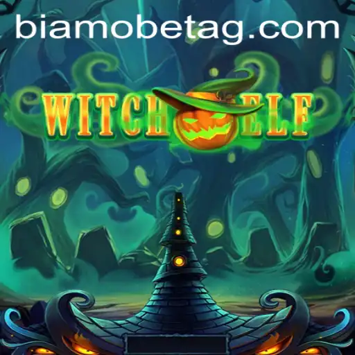 WitchElf: A Riveting New Gaming Experience