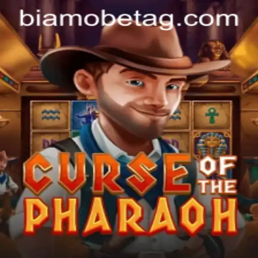 Unlock the Mysteries of CurseofthePharaoh with zro1.bet