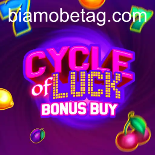 Unveiling the Thrills of CycleofLuckBonusBuy on Zro1.bet