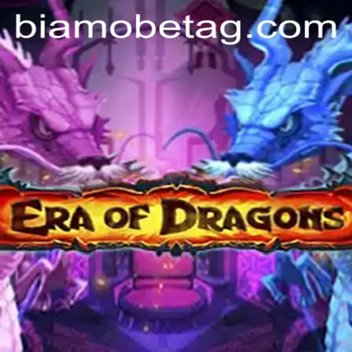 The Ultimate Guide to EraOfDragons: A Soaring Adventure in Gaming