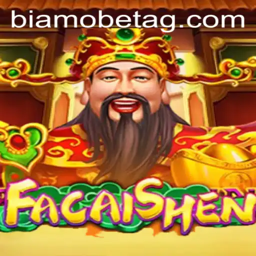 Discover the Exciting World of FaCaiShen: A Slot Game Experience at zro1.bet