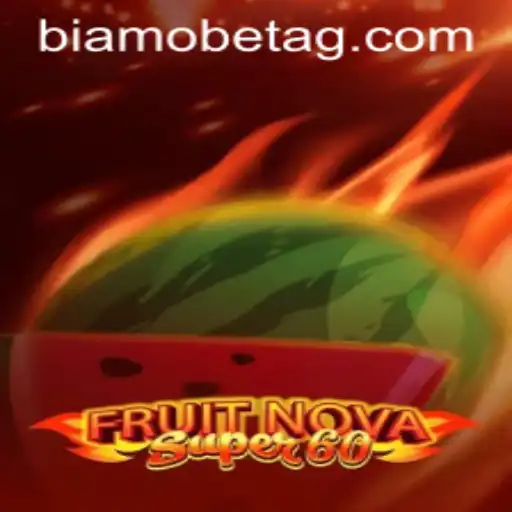 Exploring the Exciting World of FruitNovaSuper60: A Fresh Take on Classic Slot Gaming