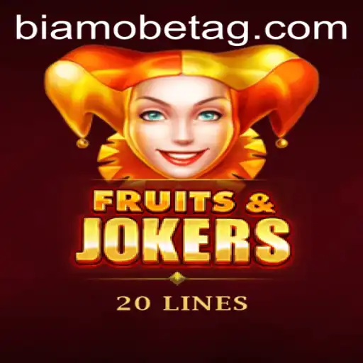Exploring the Exciting World of FruitsAndJokers20 on zro1.bet
