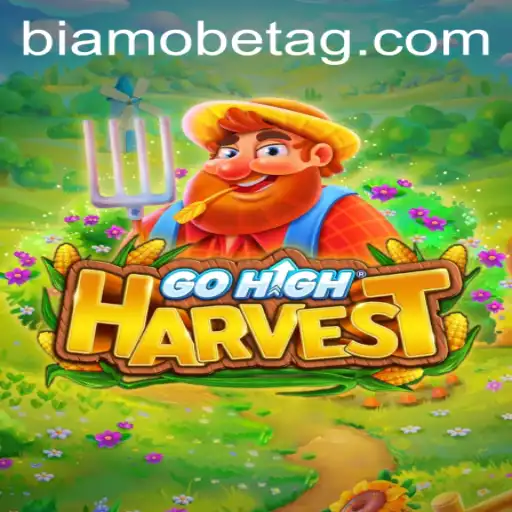 Unveiling the Thrills of GoHighHarvest: A New Era in Online Gaming with zro1.bet