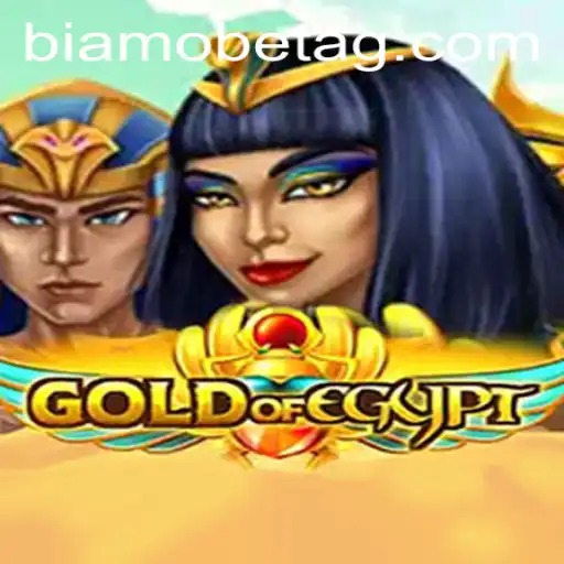 Discover the Thrilling Adventure of GoldOfEgypt at ZRO1.Bet