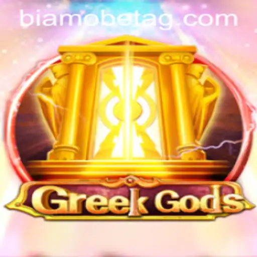 Exploring the Thrilling World of GreekGods Slot Game at Zro1.bet