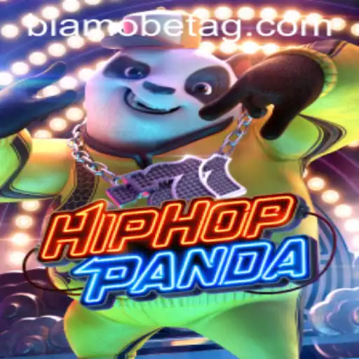 Discover the Exciting World of HipHopPanda at Zro1.bet