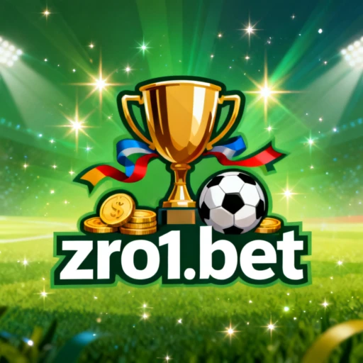 zro1.bet Logo