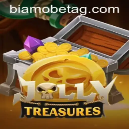 Discover the Adventure of JollyTreasures: A Gaming Experience at zro1.bet