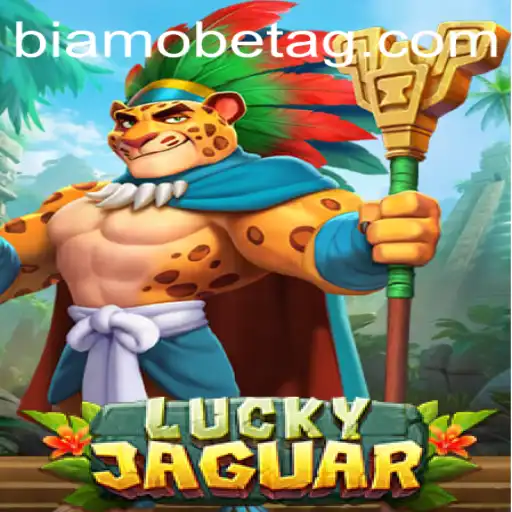 Explore the Excitement of LuckyJaguar at zro1.bet