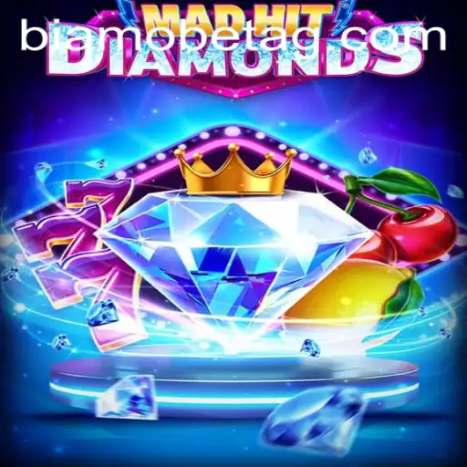 MadHitDiamonds: Dive into the Thrilling World of Online Gaming