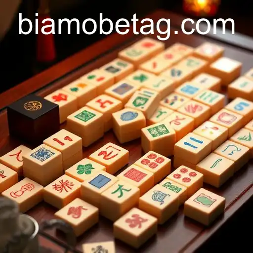 Mahjong