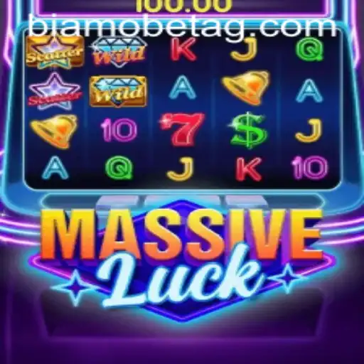 MassiveLuck: A Revolutionary Gaming Experience with zro1.bet