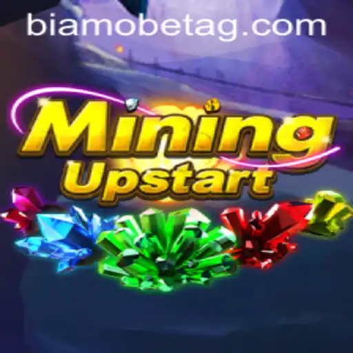 Discover the Thrilling Universe of MiningUpstart: A Modern Gaming Phenomenon with Zro1.bet