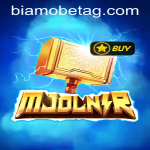 Mjolnir: Embark on an Epic Adventure with the Power of Thunder