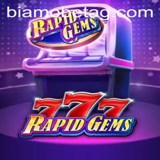 Explore RapidGems777: A Dazzling Journey into the World of Online Gaming