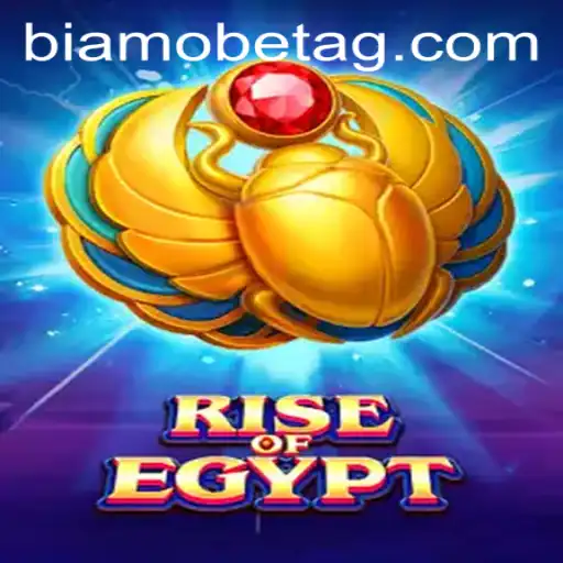 Unveiling the Excitement of RiseOfEgypt: A Journey Through Ancient Civilizations