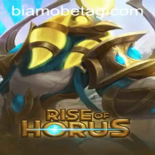 Exploring the Thrilling World of RiseofHorus: A Dive into Ancient Egyptian Adventure