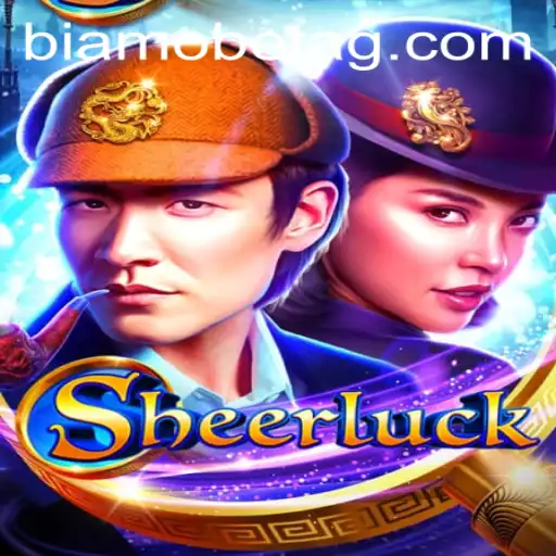 Explore the Thrilling World of Sheerluck: A New Gaming Sensation