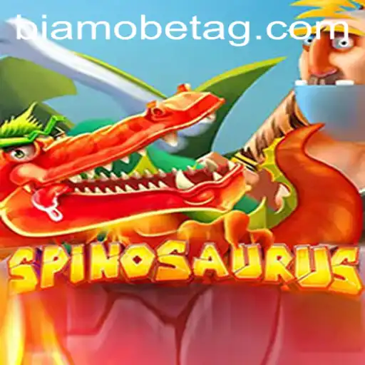 Exploring the Thrilling World of Spinosaurus: A Dive into the Gaming Universe