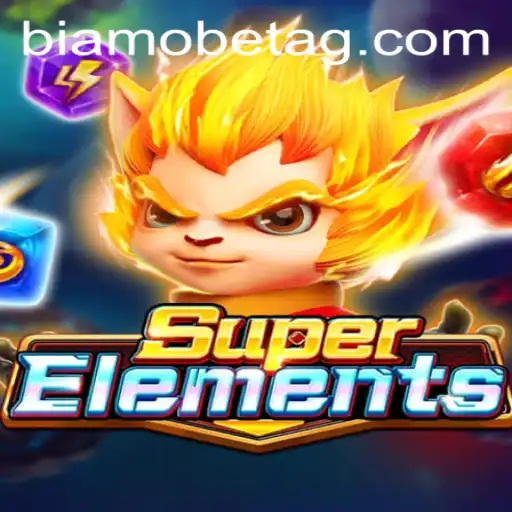 Exploring the Exciting World of SuperElements: A Game-Changer in Online Gaming