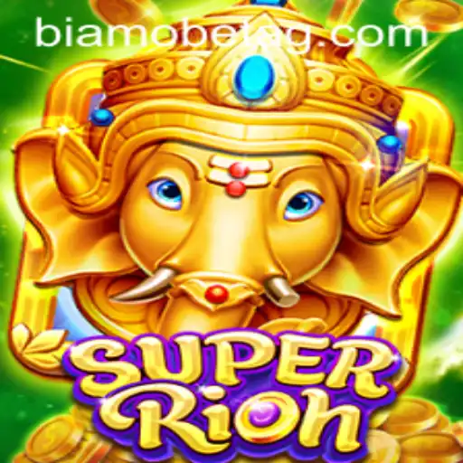 Unlocking the Secrets of SuperRich: A Dive into the Game and Its Rules