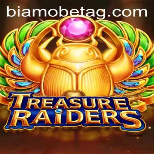 TREASURERAIDERS: Unveiling the Exciting World of Online Gaming