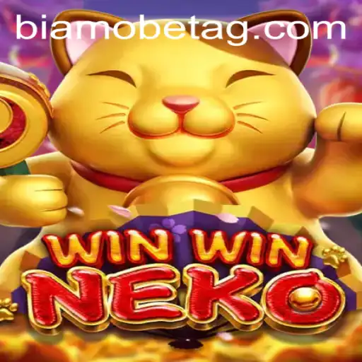 WinWinNeko: The Ultimate Gaming Experience