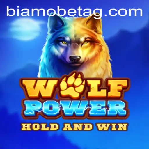 Discover the Thrilling World of WolfPower: Adventure Awaits